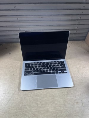 MACBOOK AIR ''M1'' 8 CPU/7 GPU 13'' 3.2GHZ APPLE M1 8GB RAM 128SSD