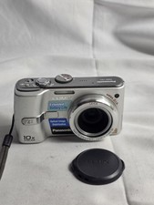 Panasonic Lumix DMC-TZ1 Digital Camera Tested, Working