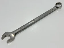 Snap-On Tools USA SOEXM21 21mm Metric Flank Drive PLUS Combination Wrench, 12PT.