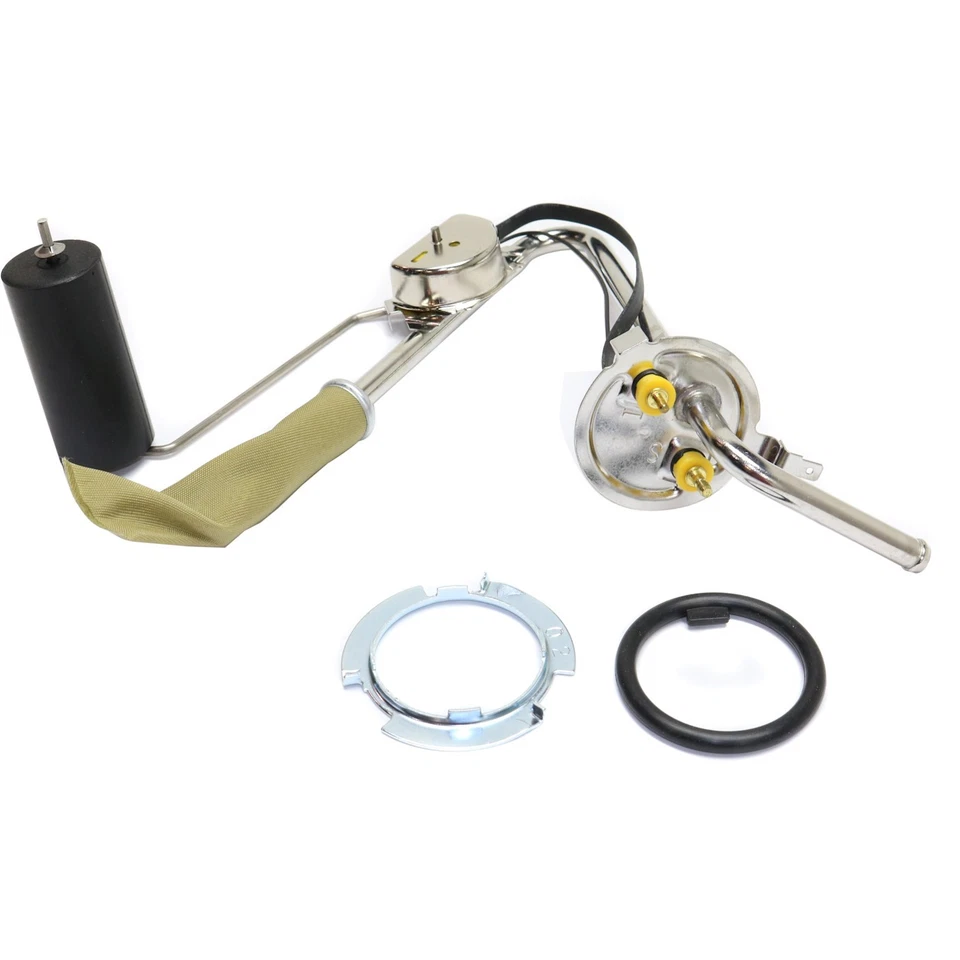 Unidad de envío de combustible para Chevrolet Corvette 1963-67 5,3 L 7,0 L 1 puerto SUCO04 6428065 Foto 4 de 4