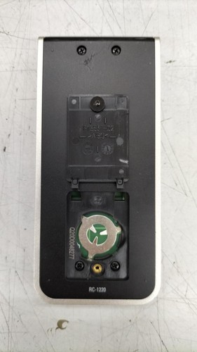 Denon PMA-60 Integrated Amplifier Good Condition from Japan w/Accessories - Picture 10 of 10