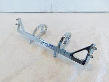 02-03 Indian Gilroy Scout & Spirit Wind Vest Windshield Windscreen Mount Bracket