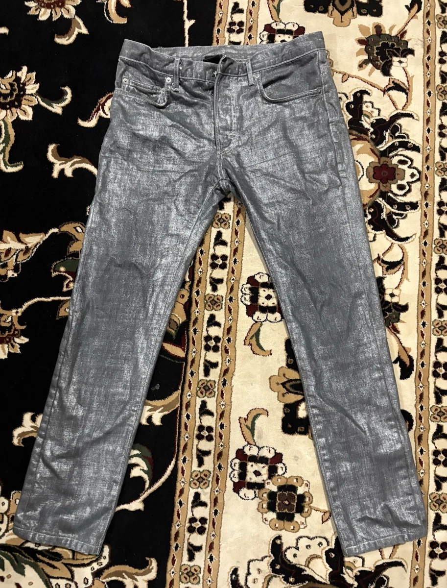Dior Cotton Regular 30 Size Jeans for Men for sale | eBay