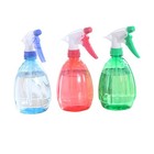 3 PCS Spray Bottle Houseplant Watering Can Indoor Metal