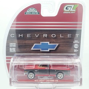 GREENLIGHT グリーンライト CHEVROLET C10 シルバラード グリーンライト FIRSTCUT 2014 シボレー シルバラード LTZ Z71 2