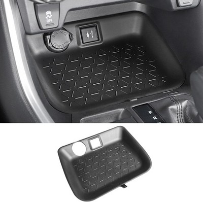 Center Console Organizer Insert Tray for Toyota RAV4 2019-2023 Interior Access..