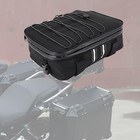 Motorrad Top Case Tasche Hinten Schwanz Tasche Große Kapazität Wasserdicht