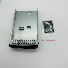 MCP-220-00043-0N 3.5" Convert to 2.5" HDD Tray cl