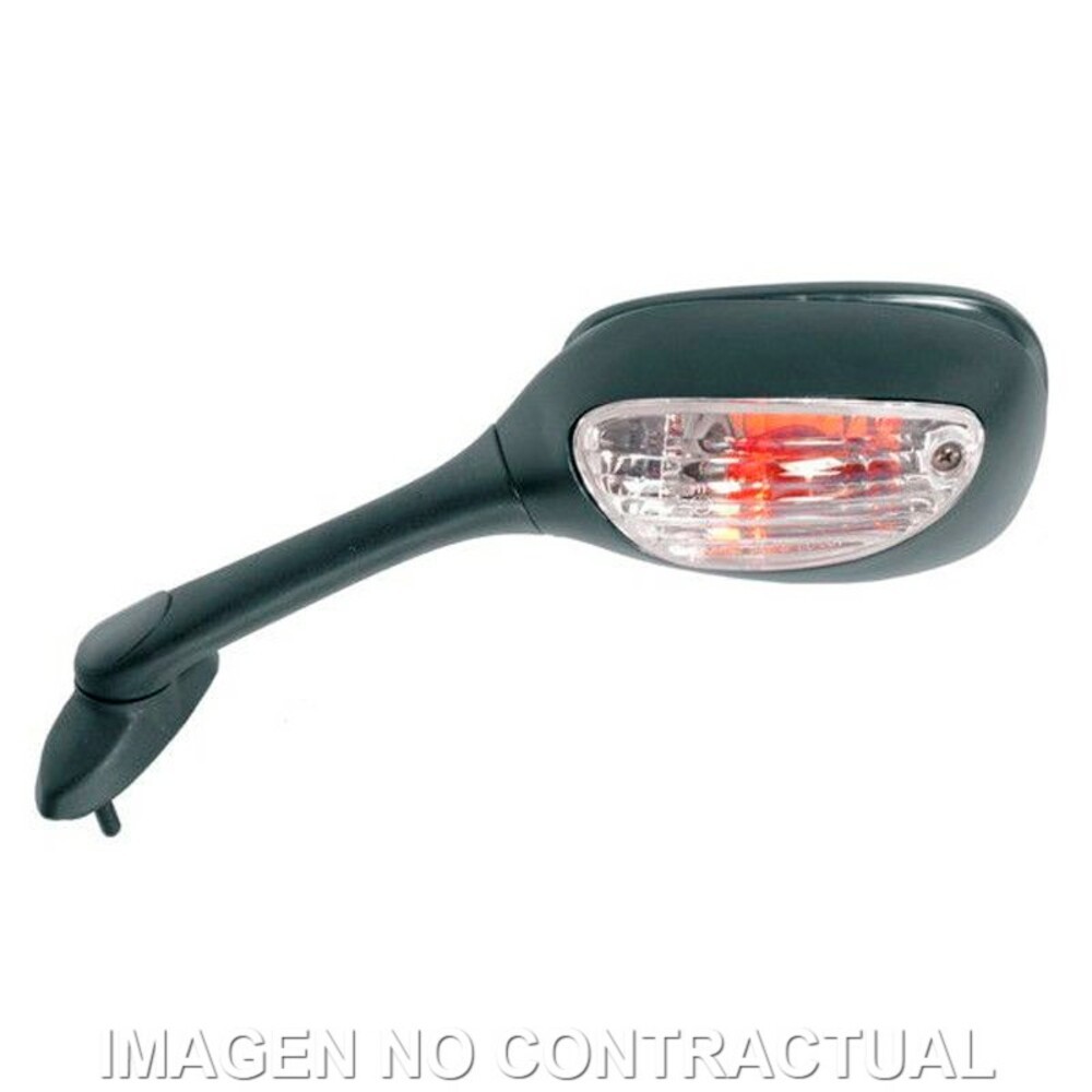 Free Shipping Left Mirror Hert Suzuki GSXR 1000 For Motorcycle Parts