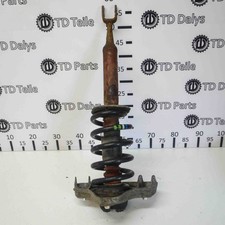 AUDI A4 Avant 8ED, B7 Stoßdämpfer vorne rechts MELYNA 2.0 Diesel 103kw 11527393