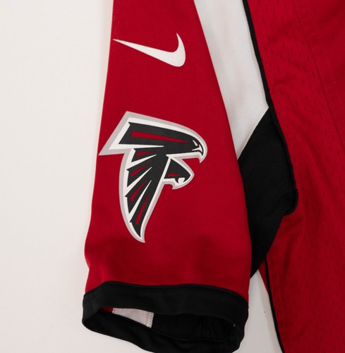 Nike Atlanta Falcons Football Jersey Men Size M READ Playworks On Field - Picture 17 of 18