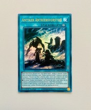 Yu-Gi-Oh! 2025 Mega-Pack Tin MP25-DE Einzelka...