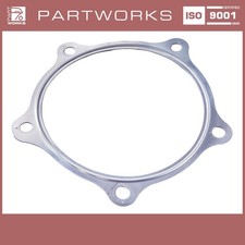Dichtung Krümmer für PORSCHE Cayenne 9PA 92A 4.8 S Hosenrohr 95511111360