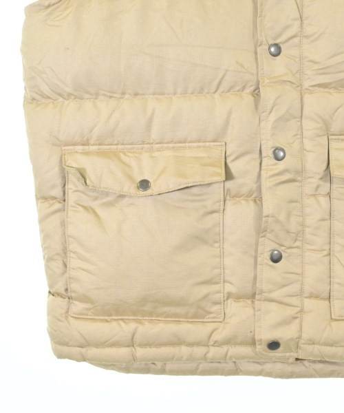 patagonia Down Jackets / Down Vests BeigexBrown M… - image 5