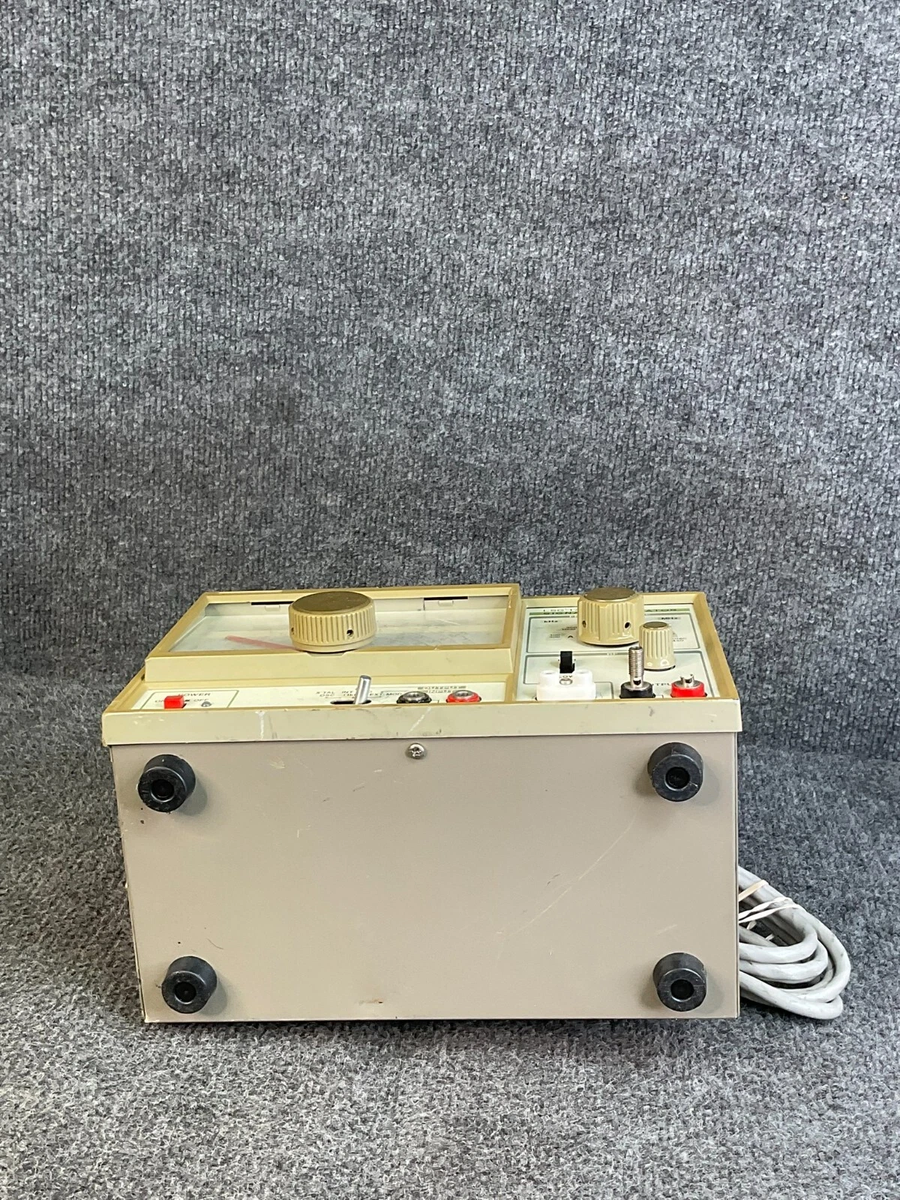 Leader Lsg-17 Signal Generator 100khz to 150mhz for sale online | eBay