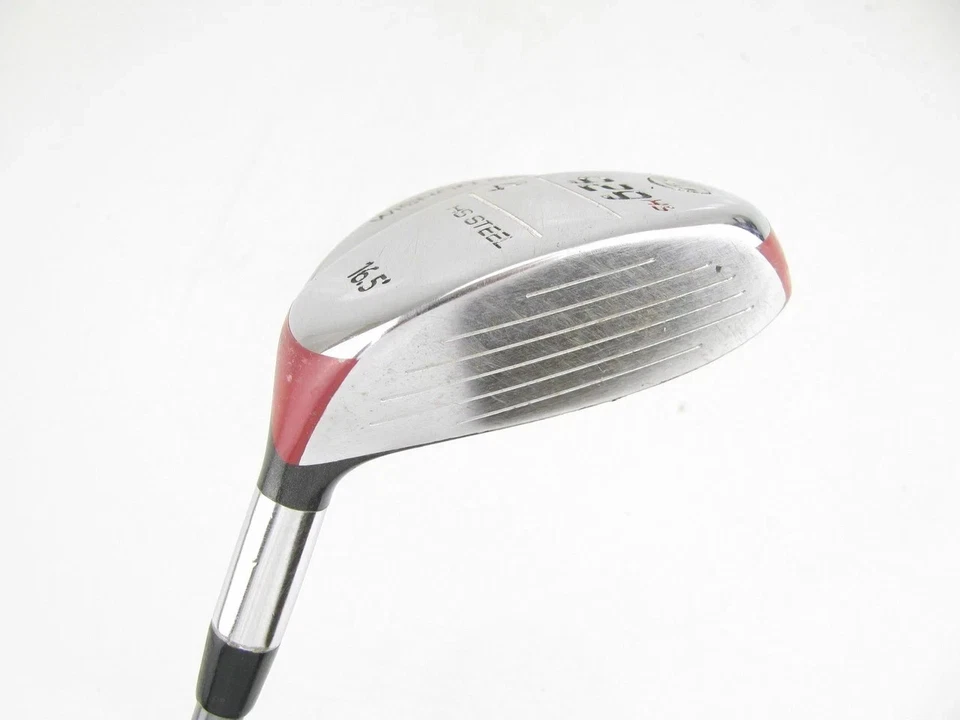 Wishon Golf 929 HS Fairway Hybrid 16,5 Grad mit Graphit Stiff - Bild 3 von 4