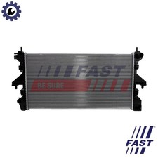 RADIATOR ENGINE COOLING FT55572 FOR PEUGEOT MANAGER/Platform/Chassis/Van/Bus