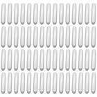 600 Stück Zinkenkappen für Spülmaschinengestelle, Reparatur-Endkappen für