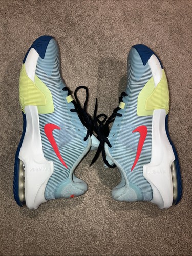 Nike Air Max Impact 4 'Jade Ice' DM1124-301 Gr. 9 - Bild 6 von 7