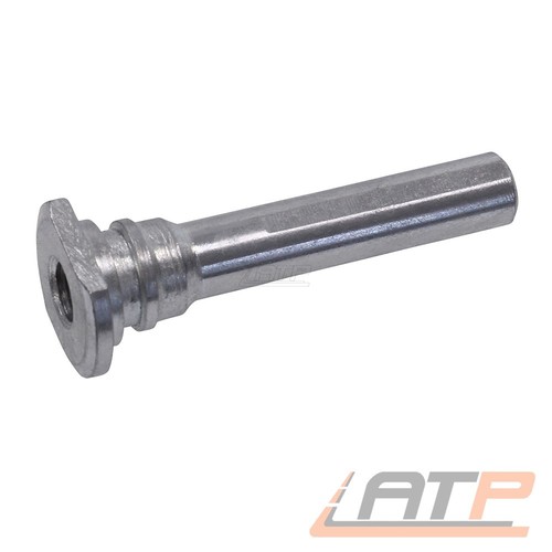 REP.SATZ BREMSSATTEL FÜHRUNGSHÜLSEN HINTEN FÜR HONDA JAZZ 2 3 GD GE LEGEND 1 2 - Bild 6 von 6
