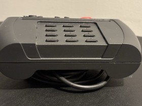 Jaguar 3-Button Controller Atari OEM for Console Video Game System Tested Works!