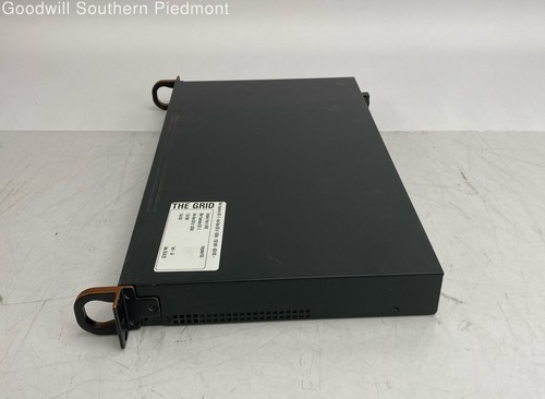 Supermicro 502-2 Intel Atom 330 1.60GHz 2GB RAM 0GB HDD Desktop - Untested - Picture 2 of 6