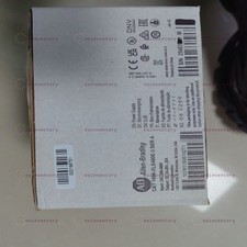 1PC NEW SEAL Allen-Bradley 1606-XLS480E-3 Ship from US stock 1-year warranty