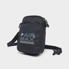 New Nike Air Max Adults Unisex Crossbag Mens Boys Girls Shoulder Bag