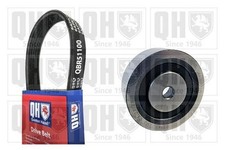 QUINTON HAZELL QDK29 Keilrippenriemensatz für FIAT DUCATO Kasten (244)