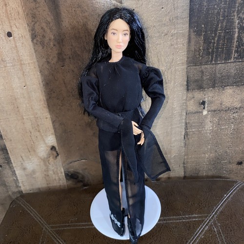 Barbie Signature Tribute Collection Vera Wang Celebrity Fashion Doll Asian 2020