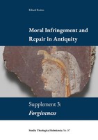 Rikard Roitto | Moral Infringement And Repair In Antiquity | Taschenbuch (2022)