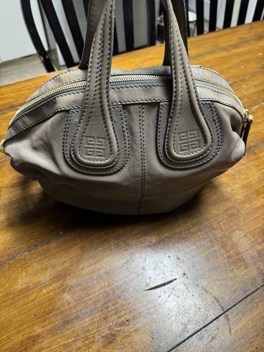 Givenchy Nightingale small bag - Picture 7 of 13