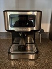ChefMan Espresso Machine , automatic brewing rich and flavorful espresso machine — photo 7