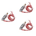 3 stücke metall hotend 0,4mm düse für j kopf 1.75mm 3d drucker extruder