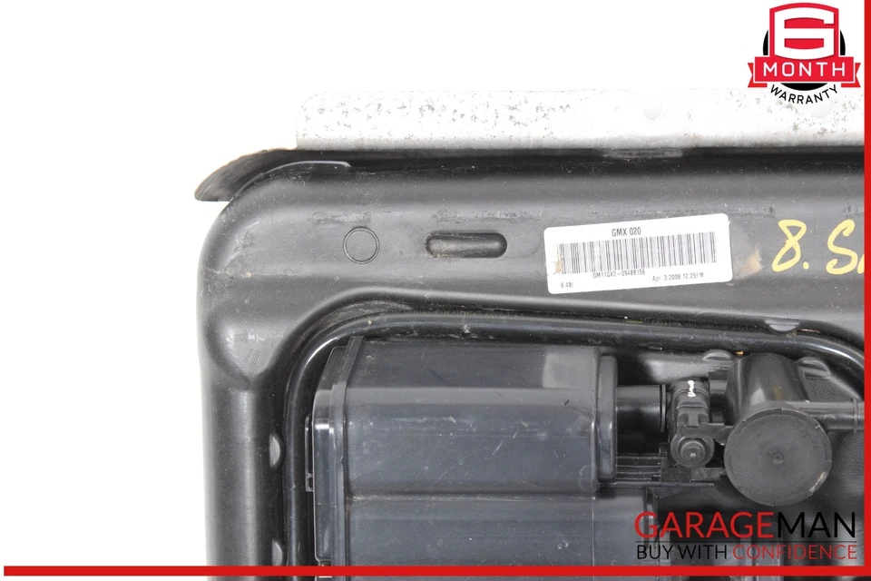 Conjunto de tanque de combustible de gasolina Saturn Sky 07-10 P15895709 OEM Foto 2 de 4