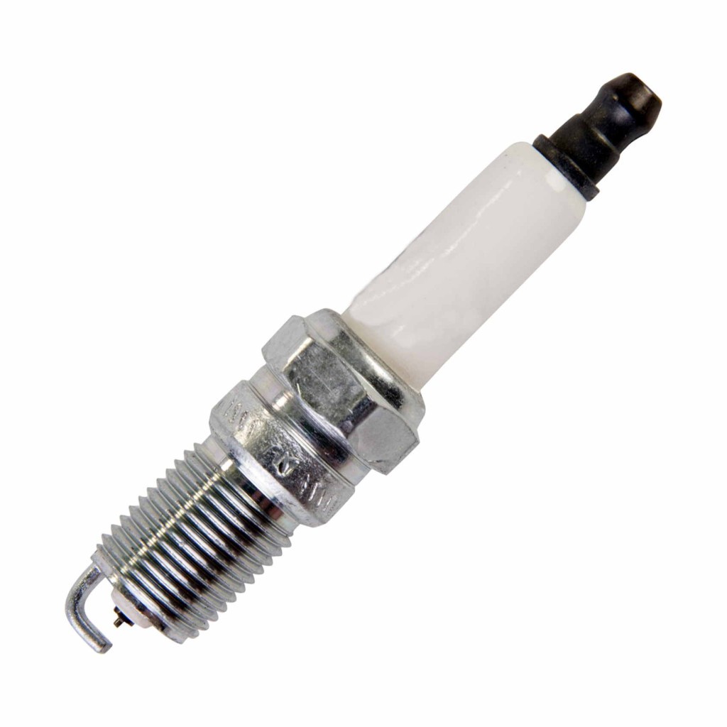 Genuine ACDelco For GMC Sierra 2500 HD/3500 2001-2006 Spark Plug  0.06 in. Gap