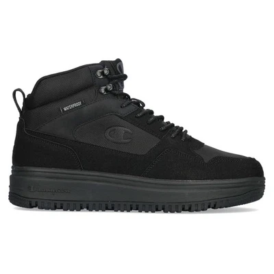 Champion RD18 Utility Wp Mid Herren - NEU