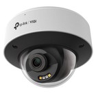 Tp-Link Insight S245 2.8Mm Vigi 4Mp Outdoor Full-Colour Dome Network Camera W/ 2