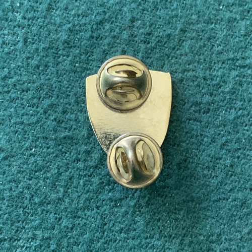 PERU National Police PNP Presidential Security Pin, Seguridad Presidencial - Picture 5 of 6