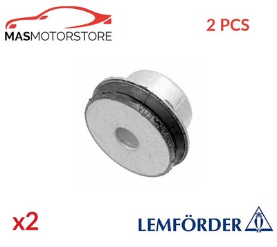 QUERLENKER LAGER LAGERBUCHSE LEMFÖRDER 35031 01 2PCS A NEU OE QUALITÄT