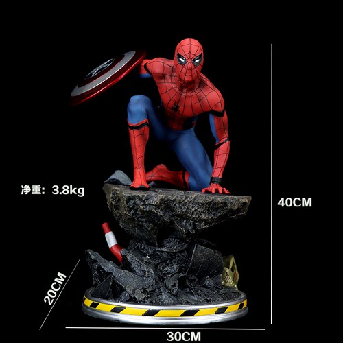 Craftsman Design GK Modelo Versión Limitada Estatua de personaje de película nueva en stock - Imagen 5 de 8