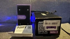 Amt Opt ​​Tikal Wah Pedal Wh-1