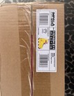 Impala Lightspeed Inline Roller Skates-Genuine Barbie Bright Yellow-New in Box! — photo 4