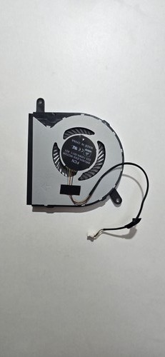 Dell Inspiron 17-7779 CPU Cooling Fan 049N7T DFS501105PQ0T - Bild 1 von 3