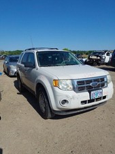 Flywheel/Flex Plate 2.0L Fits 05-22 ESCAPE 2098569