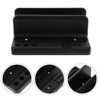  Laptop Stand Vertical Ständer Desktop-laptop-ständer -Unterstützung