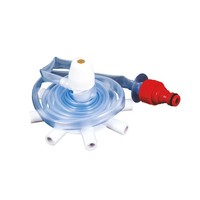 Bestway Ersatzteil WassersprüHschlauch Splash-In-Shade Ø 244 X 51 Cm