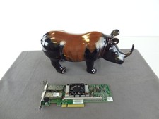 Dell Y40PH QLogic 57810 Dual-Port 10Gb SFP+ PCI-e HBA