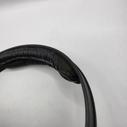 Sennheiser HMD 25-1 Pro Broadcast Intercom Headset 600 Ohm Untested - Picture 11 of 13