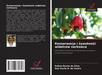 Konserwacja I ¿Ywotno¿¿ WidelcóW Nerkowca Esdras Rocha Da Silva (U. A.) Buch
